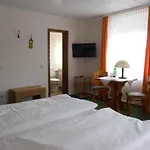 호텔 Westfalenhof Garni 빌링겐