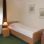 호텔 Westfalenhof Garni 빌링겐