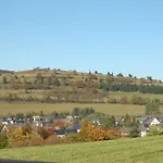 Westfalenhof Garni 호텔 빌링겐