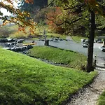 Westfalenhof Garni 호텔 빌링겐