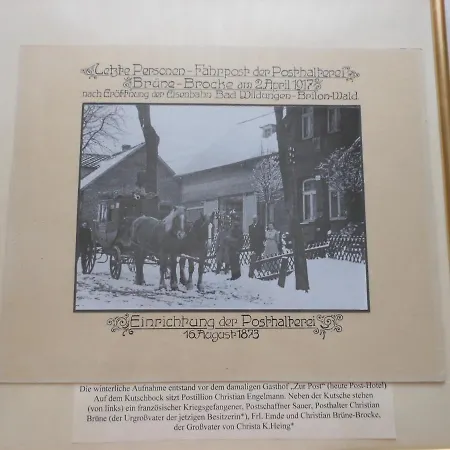 Westfalenhof Garni 3*