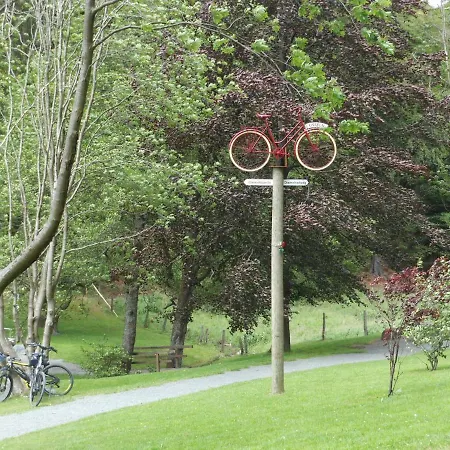 Hotel Westfalenhof Garni 3*