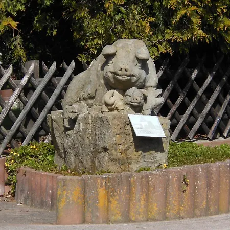 Westfalenhof Garni 3*