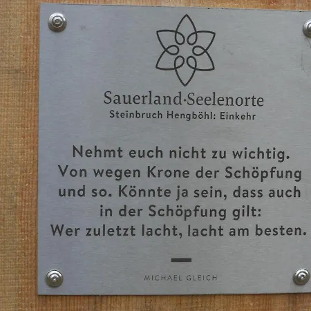 Westfalenhof Garni Hotel 3*