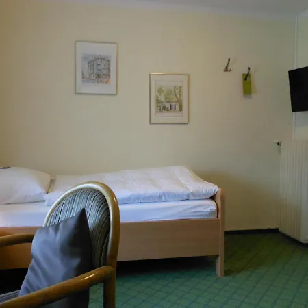 Westfalenhof Garni Willingen