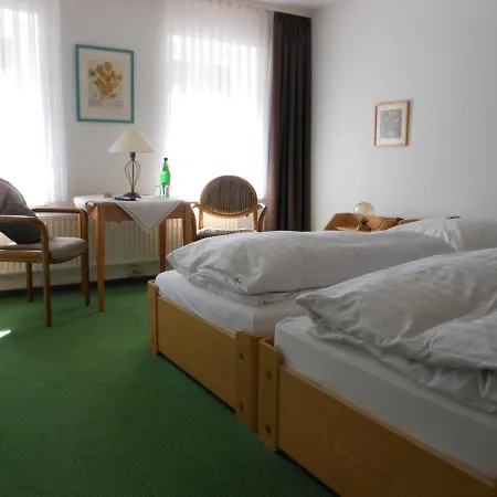 Westfalenhof Garni Szálloda