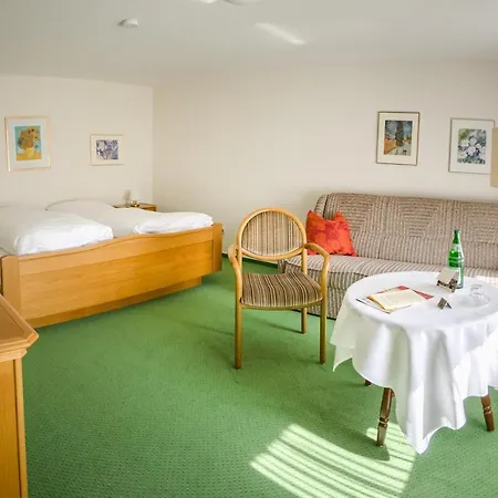 Westfalenhof Garni Willingen (Upland)