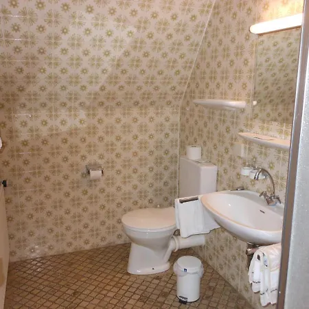 Hotel Westfalenhof Garni