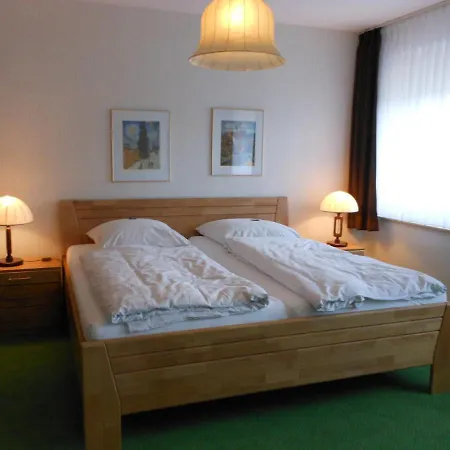 Westfalenhof Garni Hotel