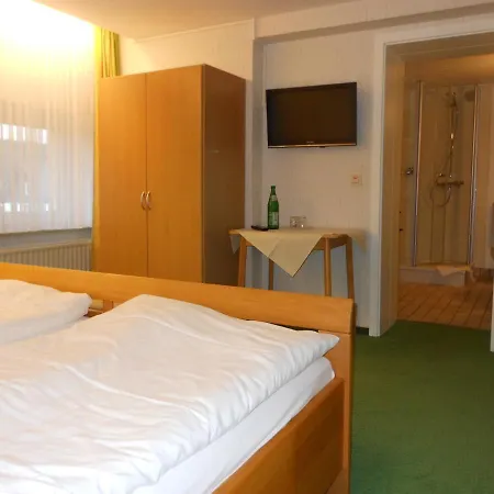 Westfalenhof Garni Hotel 3*