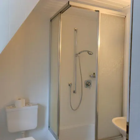 Westfalenhof Garni Hotel Willingen (Upland)