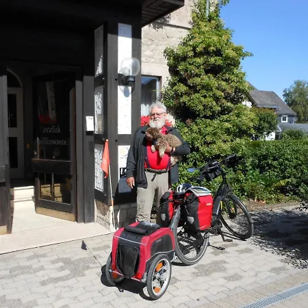 Westfalenhof Garni Hotel