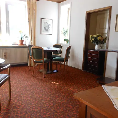 Westfalenhof Garni 3* 빌링겐