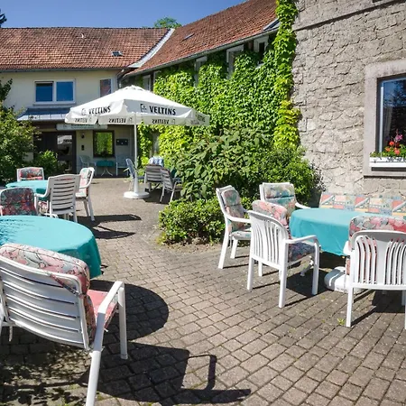 Westfalenhof Garni 3* Willingen (Upland)