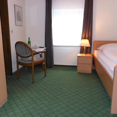 Westfalenhof Garni Willingen