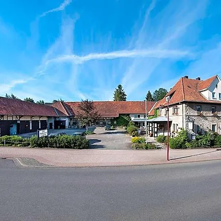 Westfalenhof Garni Willingen (Upland)
