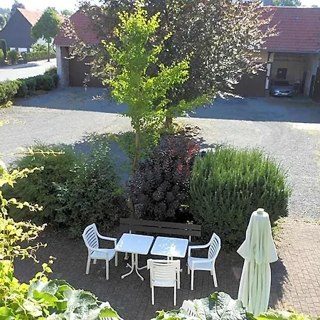 Westfalenhof Garni Hotel 3*