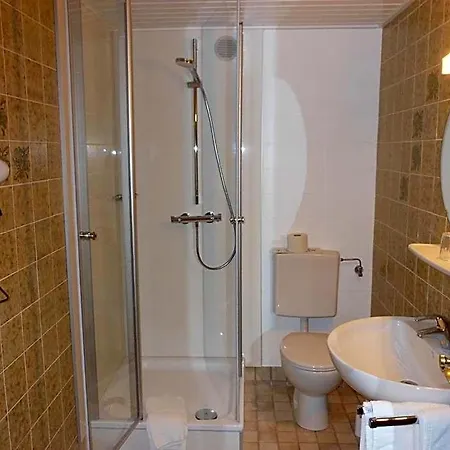 Hotel Westfalenhof Garni 3*