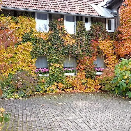 Westfalenhof Garni Hotel Willingen (Upland)