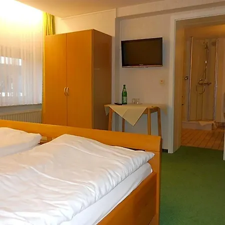 Westfalenhof Garni Hotel 3*