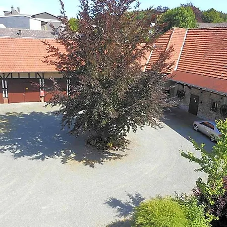 Hotel Westfalenhof Garni Willingen (Upland)