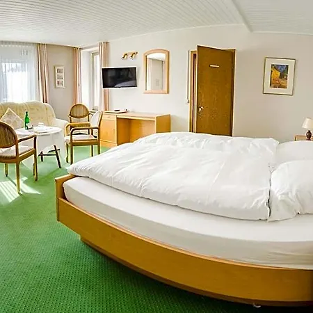 Hotel Westfalenhof Garni