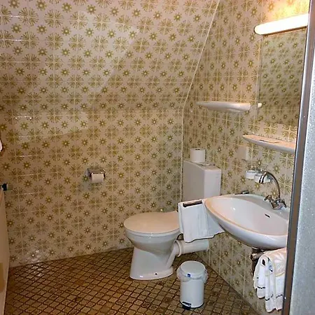 Westfalenhof Garni 3* Willingen (Upland)