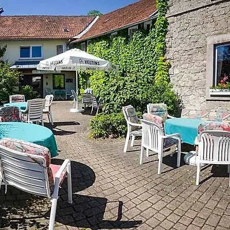 Westfalenhof Garni Hotel