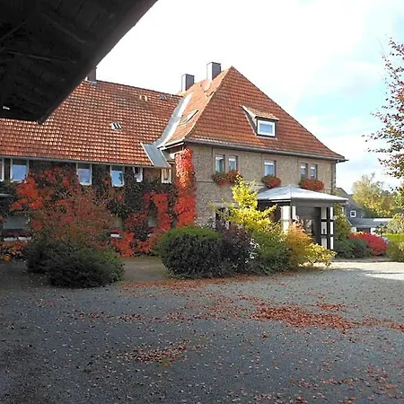 Hotel Westfalenhof Garni 3*