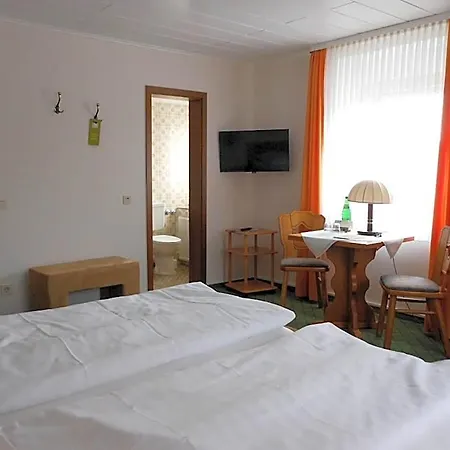 Westfalenhof Garni Willingen (Upland)