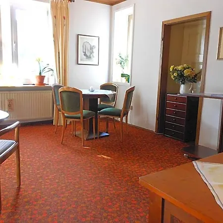 Westfalenhof Garni