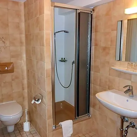 Westfalenhof Garni Hotel