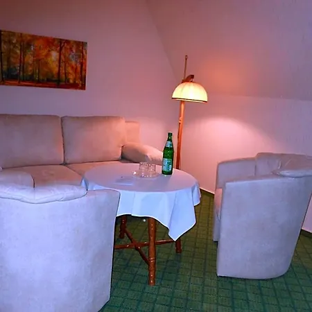 Westfalenhof Garni 3*