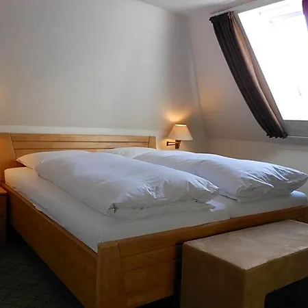 Westfalenhof Garni 3* Willingen (Upland)