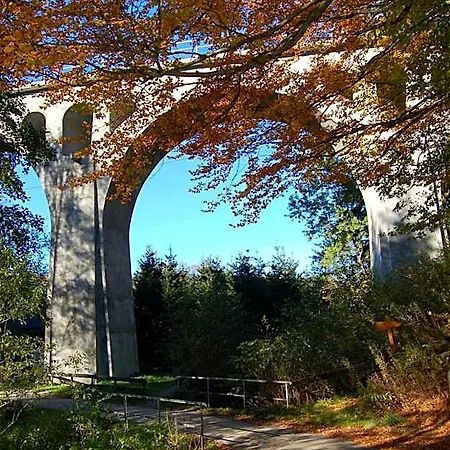 Westfalenhof Garni