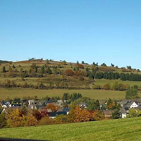Hotel Westfalenhof Garni