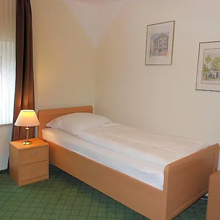 Westfalenhof Garni Hotel