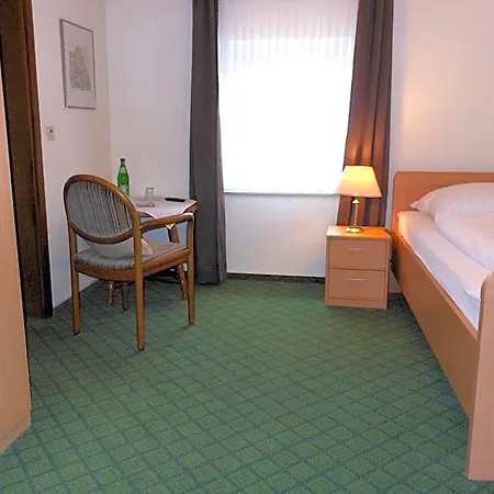 Hotel Westfalenhof Garni 3*