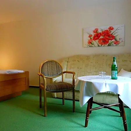 Hotel Westfalenhof Garni Willingen (Upland)