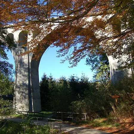 Westfalenhof Garni 3* Willingen (Upland)