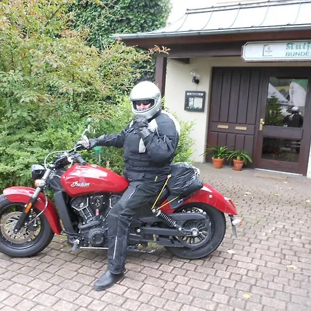 Westfalenhof Garni 3*