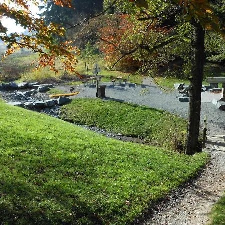 Westfalenhof Garni Hotel Willingen (Upland)
