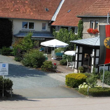 Westfalenhof Garni 3*