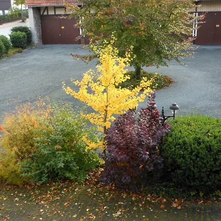 Westfalenhof Garni Hotel 3*