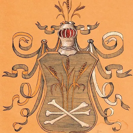 Hotel Westfalenhof Garni 3*