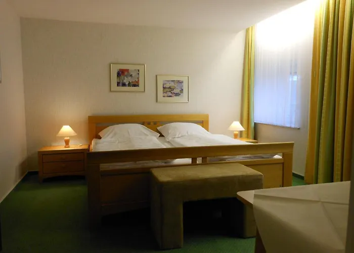 Westfalenhof Garni Willingen