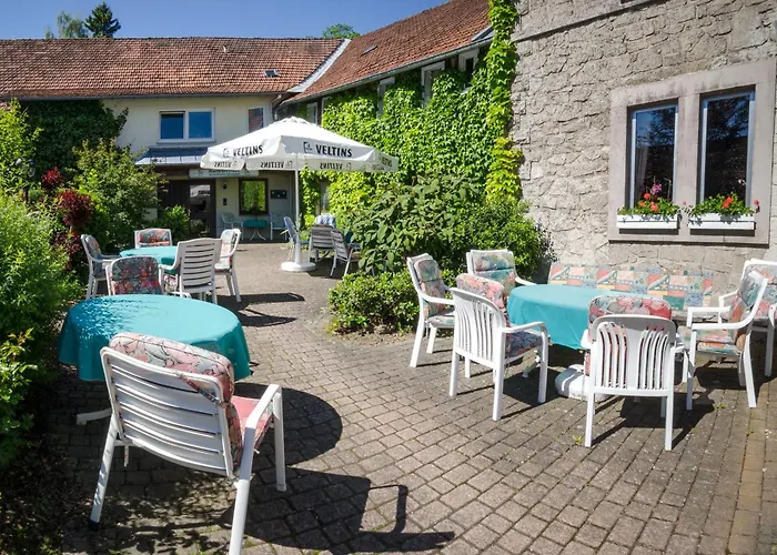 Westfalenhof Garni 3* Willingen