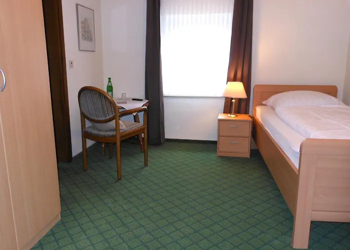 Westfalenhof Garni Willingen