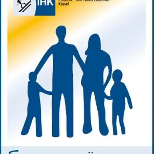 Westfalenhof Garni 3* Willingen