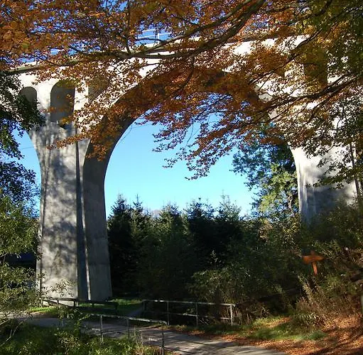 Westfalenhof Garni 3* Willingen